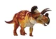 Creative Beast Studio Beasts of The Mesozoic: Ceratopsian Series Wendiceratop...