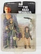 NEW! MAD MAX THE ROAD WARRIOR Action Figure  w/ Child Series One WB/N2 Toys