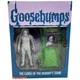 Goosebumps The Curse Of The Mummy's Tomb Mummy 5" Action Figure Trick Or Treat