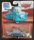 Disney Pixar Cars Tokyo Mater Ito San Diecast Japanese Car Mattel 2024 Release