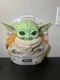 Disney Star Wars: The Mandalorian Yoda The Child 11 inch Action Figure- GWD85