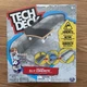TECH DECK D.I.Y Concrete Modeling Fingerboard Skate Spot - New & Sealed