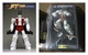 FansToys FT-30B Iceman Air Raid Action Figure FT30B Reissue Version New In Stock