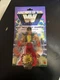 Mattel "The Dragon" Steamboat Action Figure Ricky The Dragon Steamboat NIB