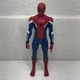 Marvel Spider-Man Far From Home Spider Jet Version Action Figure 2018 Hasbro 6"