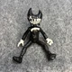 Bendy & The Ink Machine Ink Demon 5&rdquo; Figure Phatmojo Meatly Games Series 1