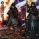 INSTOCK KSTOYS KS21001 Doomsday Guardian Night Battle Ghost 1/6 Action Figure