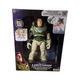 Disney Pixar Lightyear Jetpack Lift-Off Buzz Lightyear 12" Figure w/ Sounds