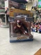 Jada Toys Marvel Spider-Man Toxin 2.5" Die-Cast Metal Collectible Action Figure