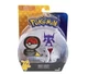 Tomy Pok&eacute;mon Throw 'N' POP-Open SABLEYE + POKE BALL Pops Open Action Figure T-99