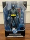 McFarlane Toys DC Multiverse Batman Detective Comics #27 Platinum Edition - NEW