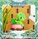 Tokidoki Botanical Unicorno Blind Box Lil Spikes
