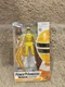 Hasbro Power Rangers Lightning Collection Zeo Yellow Ranger Tanya Sloan