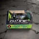 G.I. JOE The Rise Of Cobra Mole Pod Push Vehicle With Terra-Viper Figure Sealed