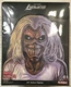 IRON MAIDEN SUPER7 REACTION FIGURE RARE SEALED FLAT WITH 12 EDDIE BLIND BOXES