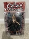 McFARLANE Toys 1999 OZZY OSBOURNE Blood Bat Ultra Action Figure, New In Package!