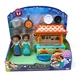 Disney Encanto Mirabel & Julieta Step & Stir Playset Kitchen 9 Pieces Toy New