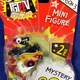 New BURNTEY TURKEY - FGTeeV Mini Figure MYSTERY 2Pk SEASON 3 Bonkers Toys FGTV