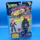ToyBiz Marvel X-Men Secret Weapon Force Jean Grey Battle Blaster 1998 Figure New