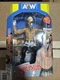 AEW Darby Allin Wrestling Superstars Series 5 33 Jazwares Action Figure LJN JW