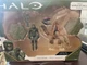HALO Infinite UNSC Marine + Grunt Conscript - Action Figure Set - NIB