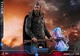THOR HOT TOYS SIXTH SCALE FIGURE- AVENGERS; ENDGAME MMS557, SEALED