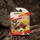 Pokemon Leafeon Battle Figure Articulated Jazwares Collectible Toy NEW