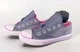 Low Top Sneakers Nickelodeon Jojo Siwa Pink Bows Girls Shoes Size 4 1/2 YOUTH