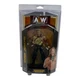 2021 Jazwares AEW Unrivaled #45 Chris Jericho w/ Ringside Figure Protector NEW
