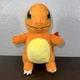 Charmander 9&rdquo; Plush Pokemon Authentic Official WCT Wicked Cool Toys