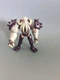 Ben 10 ~ Villian Vilgax 5" Action Figure Playmates With Sword