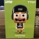 LAMO Tim The Tatman - Collectible Vinyl Figure - Brand New