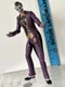 Batman Arkham City Joker Legacy Edition 6" Action Figure DC Comics Mattel 2011