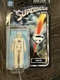 Superman The Movie Figure 2025 Spin Master JOR-EL DC 3.75&rdquo; Chase White Retro