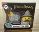 Mini Tubbz -Gandalf the Grey -The Lord of the Rings -Rubber Duck -Approx 2" High