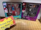 MEDICOM TOY MAFEX Scarlet Spider No.186 & Venom No.088 Amazing Spider-Man Figure