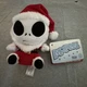 Disney FUNKO MOPEEZ NIGHTMARE BEFORE CHRISTMAS JACK SKELLINGTON SANTA 5" PLUSH 