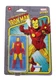 The Invincible IRON MAN action figure Marvel Legends HASBRO KENNER 2021, NEW