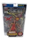 Marvel Legends Elektra 6" Action Figure with Comic Book Sealed 2003
