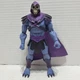 Masters of the Universe Masterverse Collection Revelation Skeletor 7 in MOTU R3