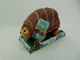 Disney Raya and The Last Dragon Fold'n Roll Tuk Tuk 10" Plush New in Box