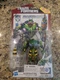Transformers Generations 30th Beast Wars Waspinator MOSC