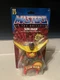 Masters of the Universe Origins Sun-Man Action Figure Retro 2022 Mattel
