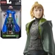 Marvel Legends What If? Loki Sylvie 6-Inch Action Figure BAF Marvel's The Watche