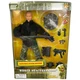 Power Team Elite World Peacekeepers Navy Seal Tunnel Hunter 12" Action Figure