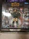 AEW Unrivaled Supreme Collection CM Punk Action Figure Jazwares NEW