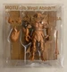 MOTU Mattel Creations Master of the Universe Exclusive SHE Brown Skeletor