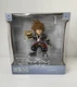 Disney Kingdom Hearts Sora MetalFigs D35 Collectible Figure Jada Toys Diecast 