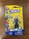 New Marvel Avengers Epic Hero Series Thor 4" Action Figure for Kids 4+ NIP