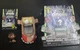 Finn Star Wars Disney Doorables Galactic Cruisers Series 2 Brand New